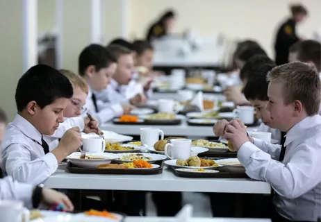 Завтрак
