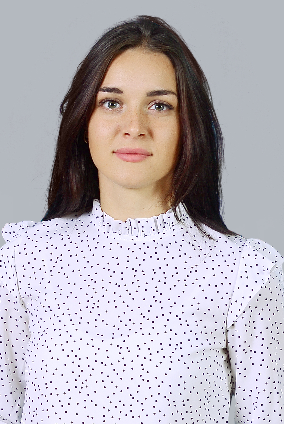Ягущина Евгения Юрьевна.