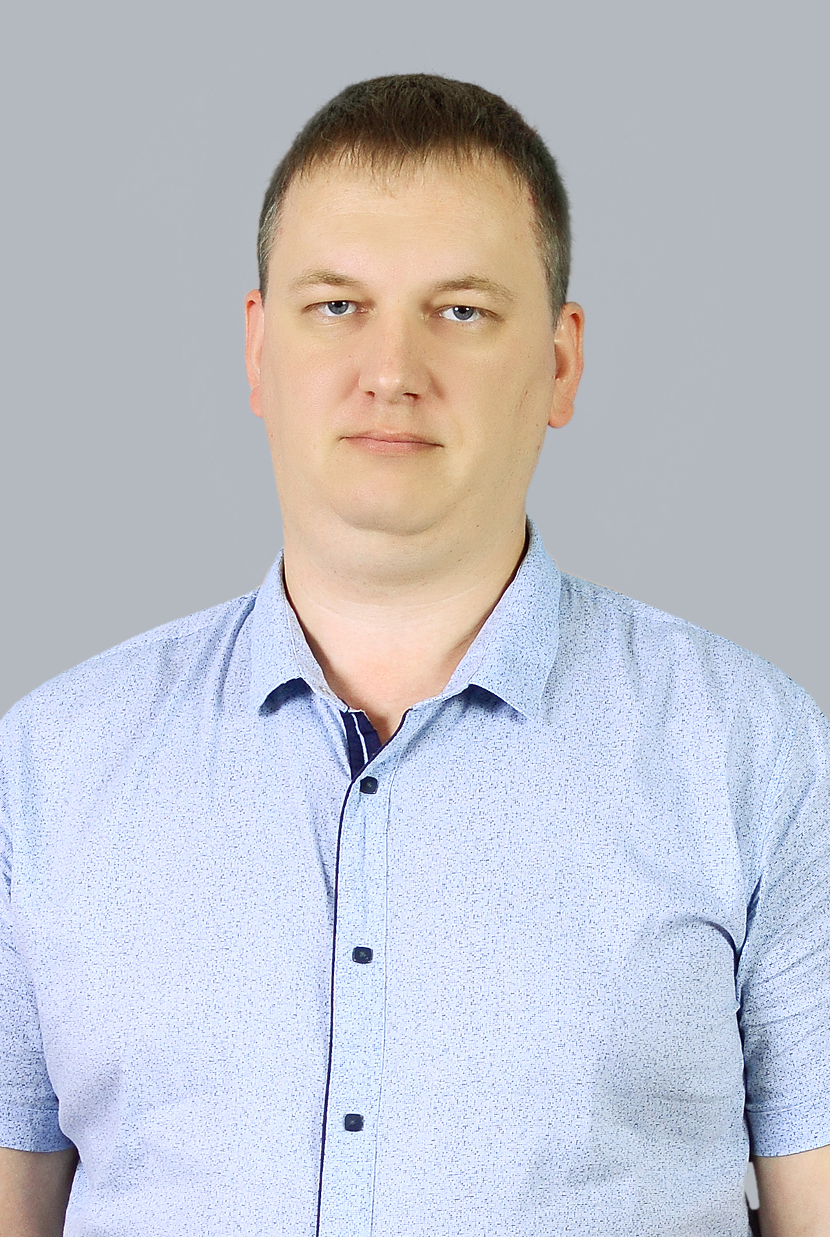 Перьков Александр Владимирович.