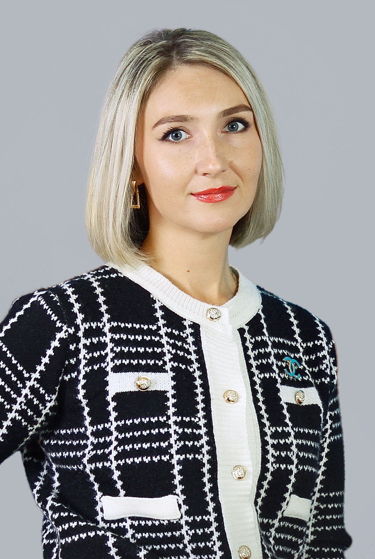 Буглова Ирина Владимировна.