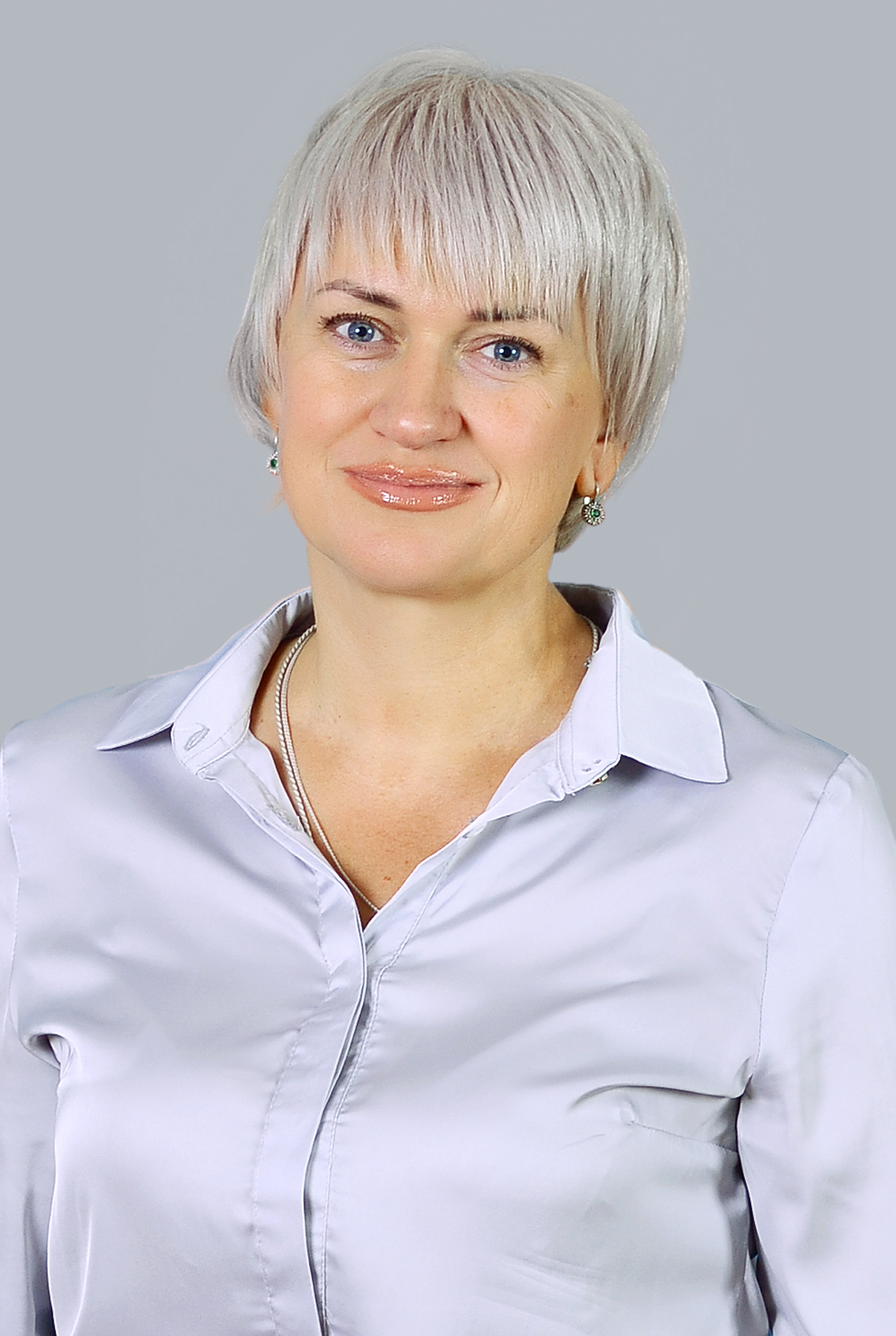 Кузьмич Наталья Николаевна.