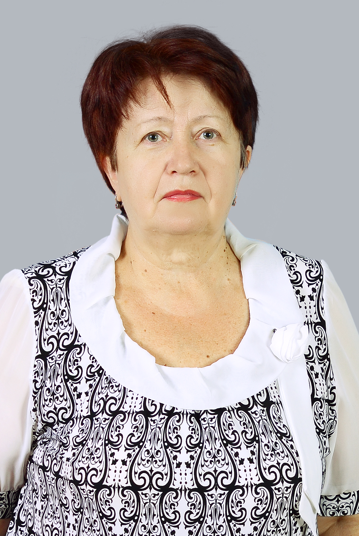 Клещевникова Лилия Леонидовна.