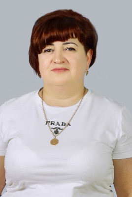 Клишина Елена Геннадиевна Клишина Елена Геннадиевна