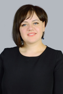 Самарская Анастасия Ивановна Самарская Анастасия Ивановна