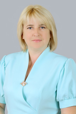 Мерчанская Ирина Александровна Мерчанская Ирина Александровна