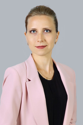 Кириенко Татьяна Валериевна Кириенко Татьяна Валериевна