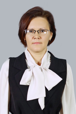 Блинцова Марина Владимировна Блинцова Марина Владимировна