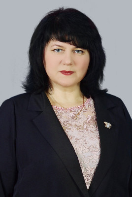 Лешан Татьяна Анатольевна Лешан Татьяна Анатольевна